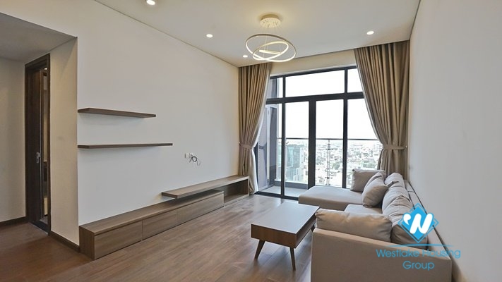 2 bedroom apartment for rent at Sun Ancora Residence